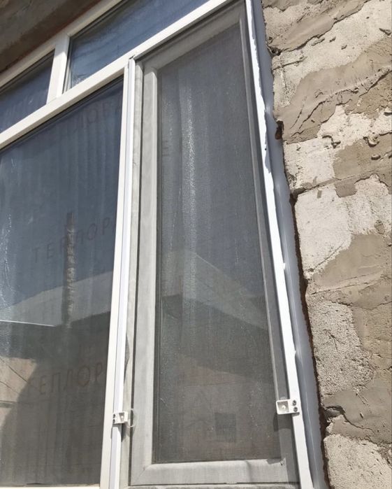 Москитные сетки Кызылорда