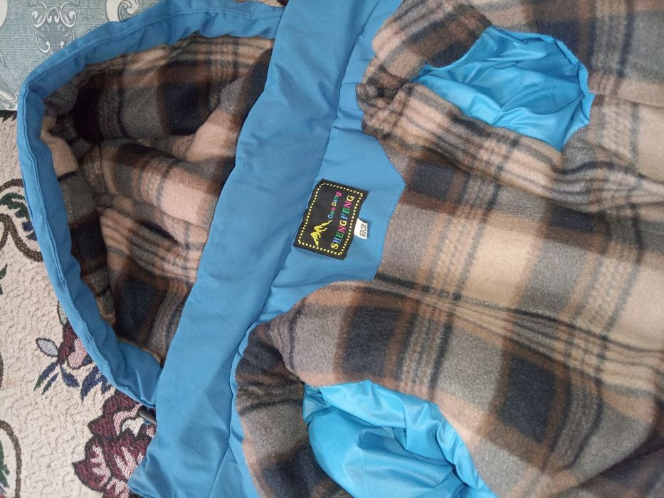 Продаю комбинезон SHENGFENG