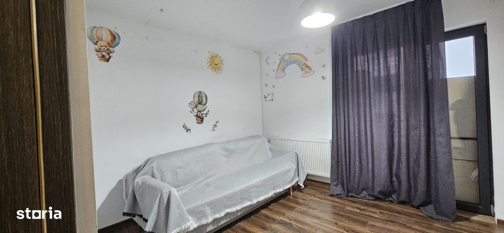 Apartament 3 camere si PARCARE Donath Park