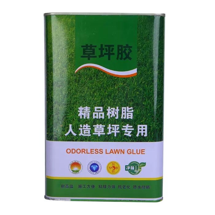 Искусственный газон для футбольного поля