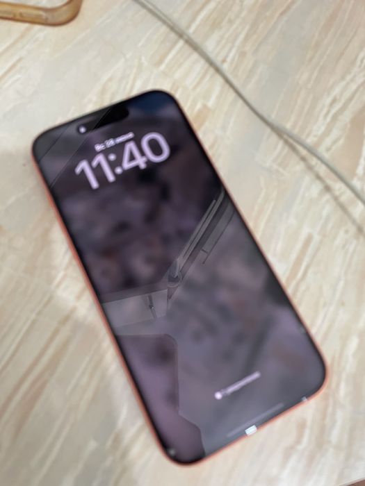 Iphone17 pro max