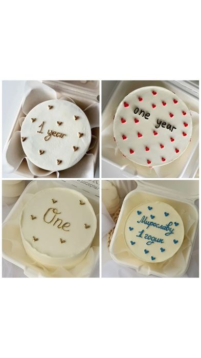 Торт. Торты. Пирожный