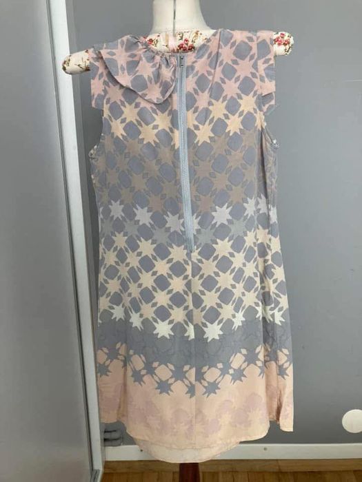 Rochie mătase S sau XS