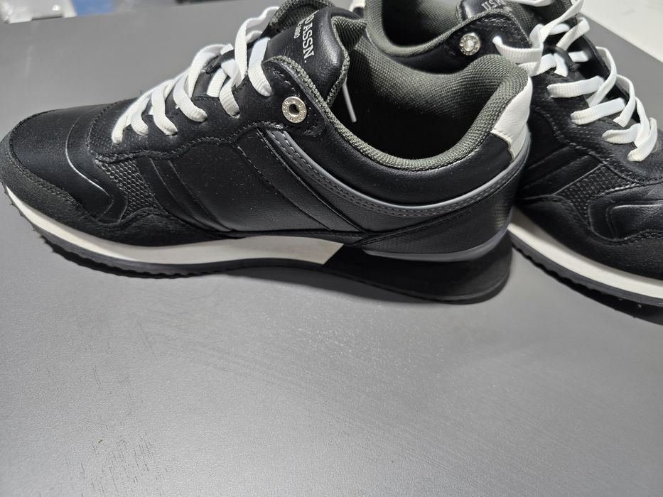 Adidasi Us pollo assn