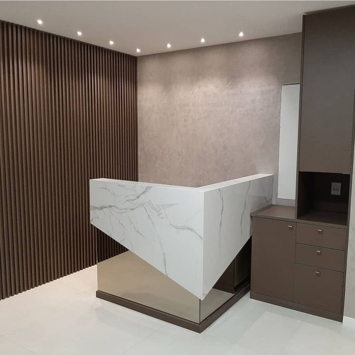 Ресепшн кез келген түрі