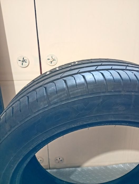 Летни гуми TOYO Proxes Sport SUV 235/55/19 DOT57A4918