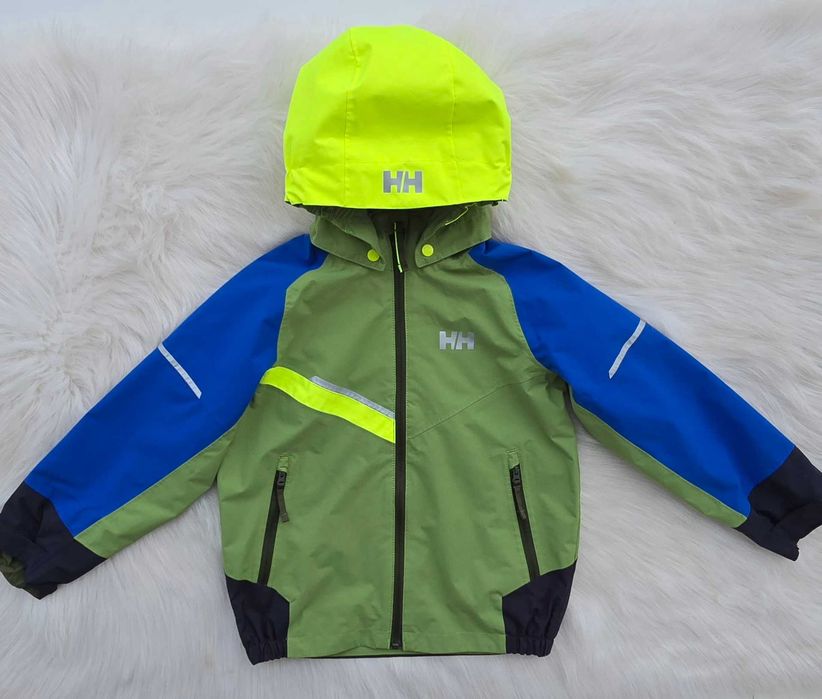 Детско яке Helly Hansen пролет есен 7 години