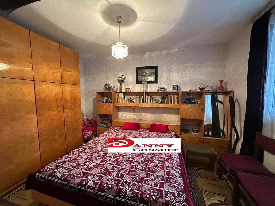 Продава се Двустаен апартамент в Велико Търново, Акация - 59 кв.м за 1865 €/кв.м - Снимка #2