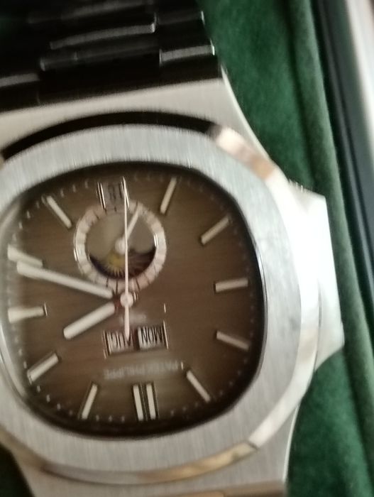 Vând ceas Patek Philippe automatic