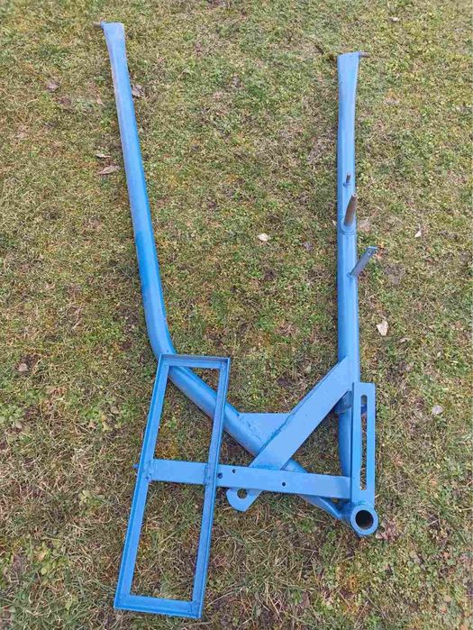 Части за косачка БЧС ВТ 88 бензин