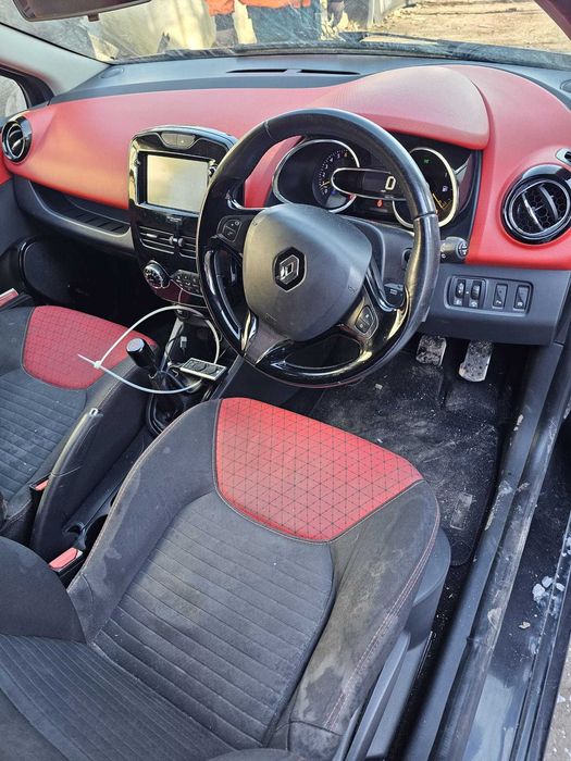 Dezmembrez Renault Clio 4 2017-2020 0.9 H4BG412   SPORT