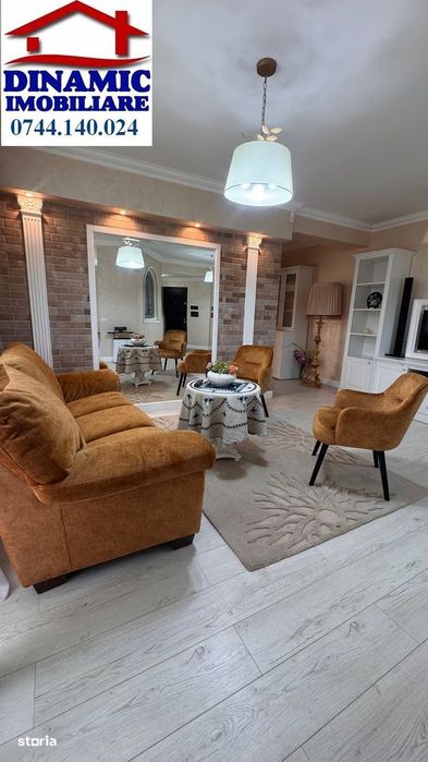 Apartament 2 camere – Str. Fermelor, parter, 500 Eur/ lunar