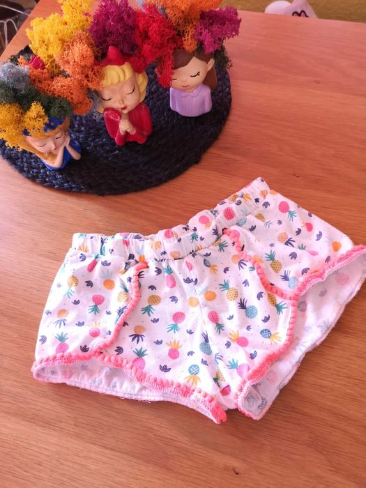 Доставка до СПИДИ АВТОМАТ 2,14€ - Дрешки с размер 98/104, Лято