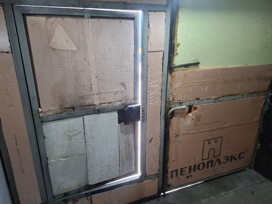 Продам гараж в Согре.