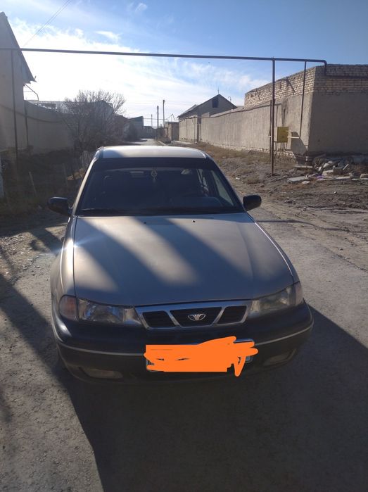 Nexia 1 sons daewoo