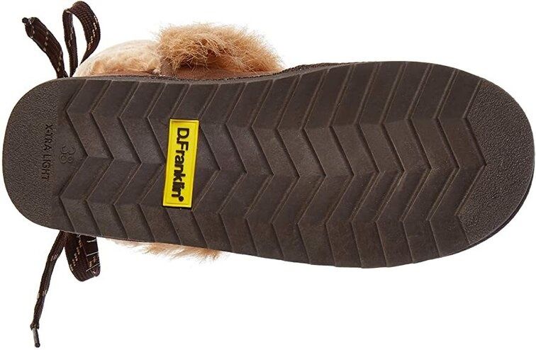 Разпродажба!!! D.Franklin Nordick Bifur боти, номер 36