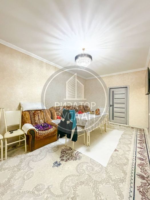 2в3/1/5 Ялангач 7-поликлиника 50м2 Котельная