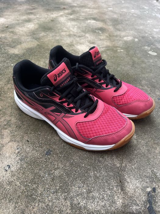 Asics маратонки 36/37 дамски как нови