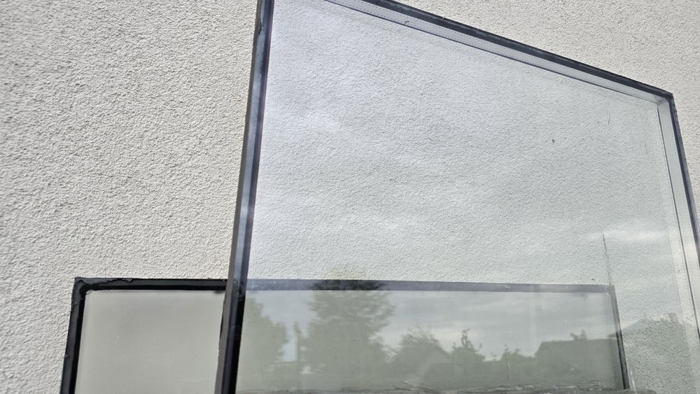 9 Geamuri termopan,fara tamplarie,diverse dimensiuni