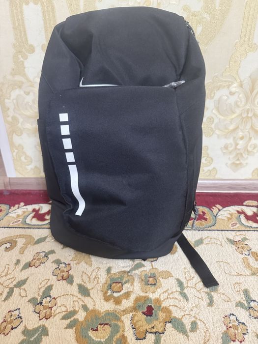 Nike Elite V2 (черный)