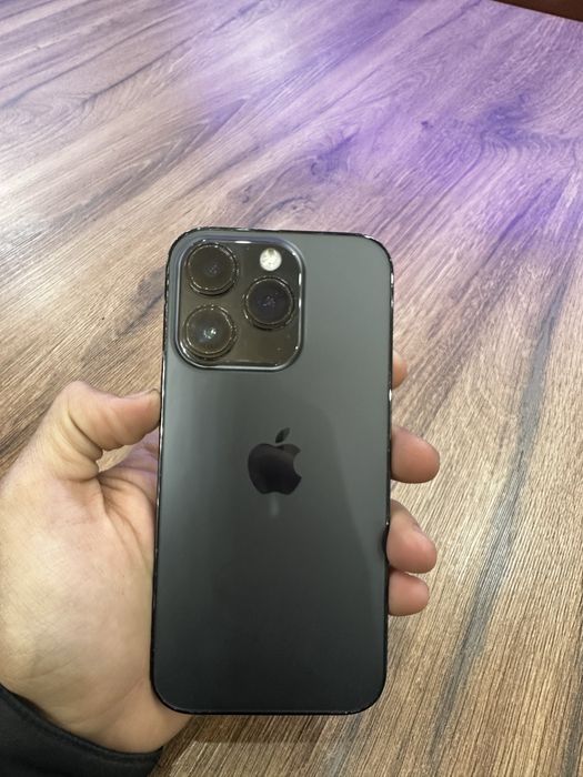 Айфон 14 про 128 гб