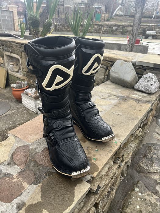 Ботуши Acerrbis 45 номер