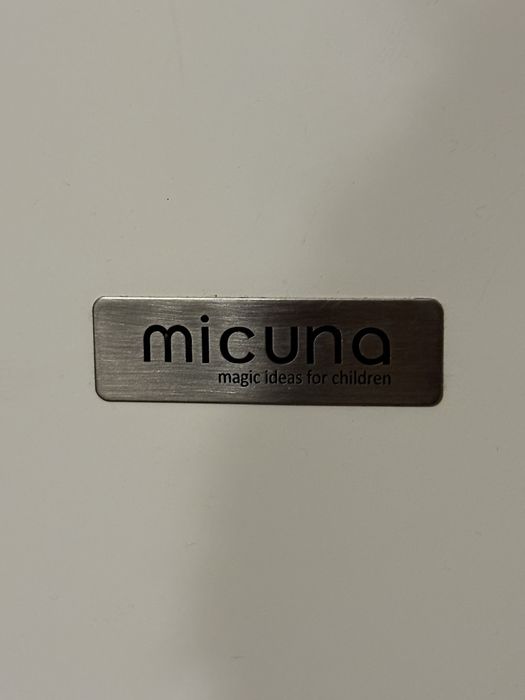 Манеж micuna италия