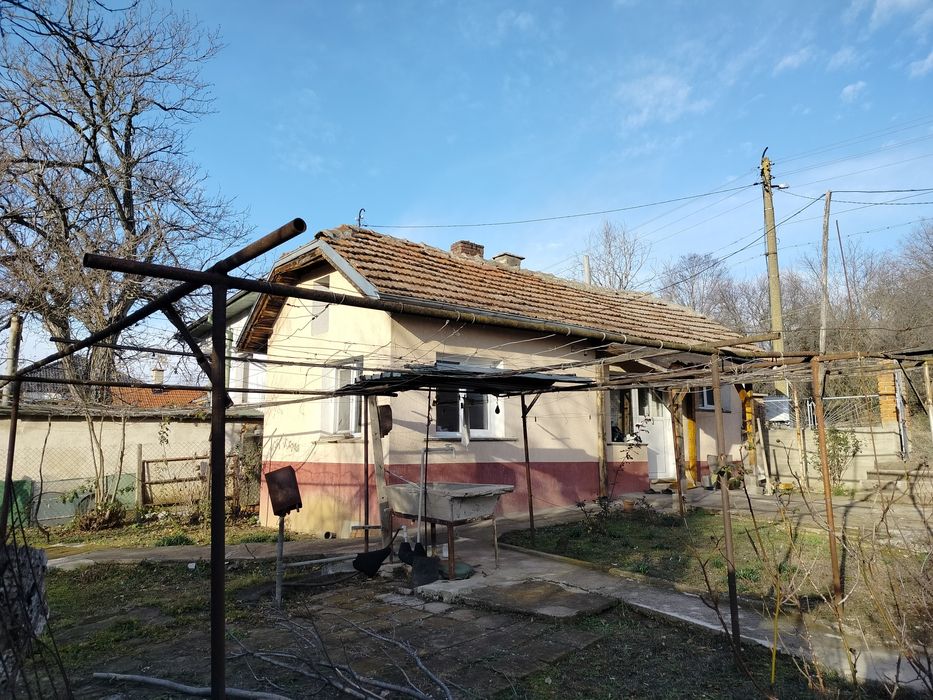 Продава се Къща в с. Ерден, Област Монтана - 54 кв.м за 898 €/кв.м - Снимка #3