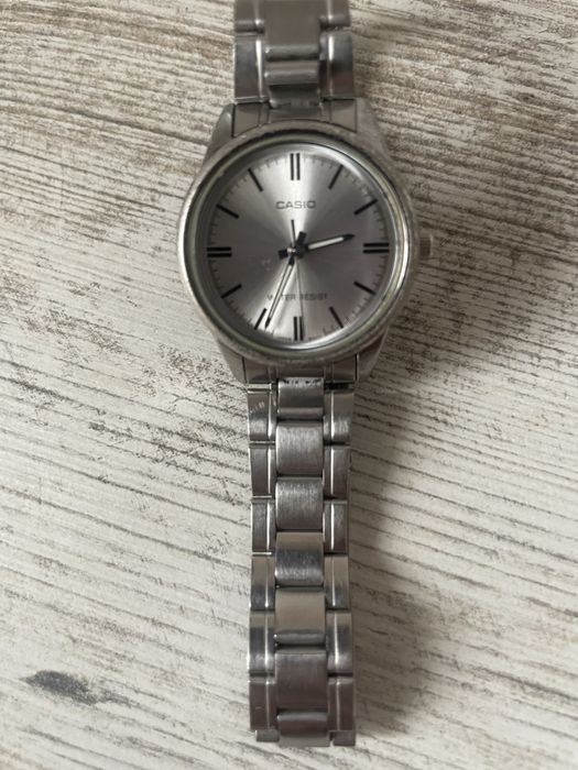 Часы наручные Casio женские