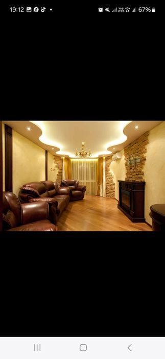 Ремонт под ключ, евроремонт