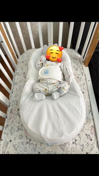 Кокон « Зевушка »