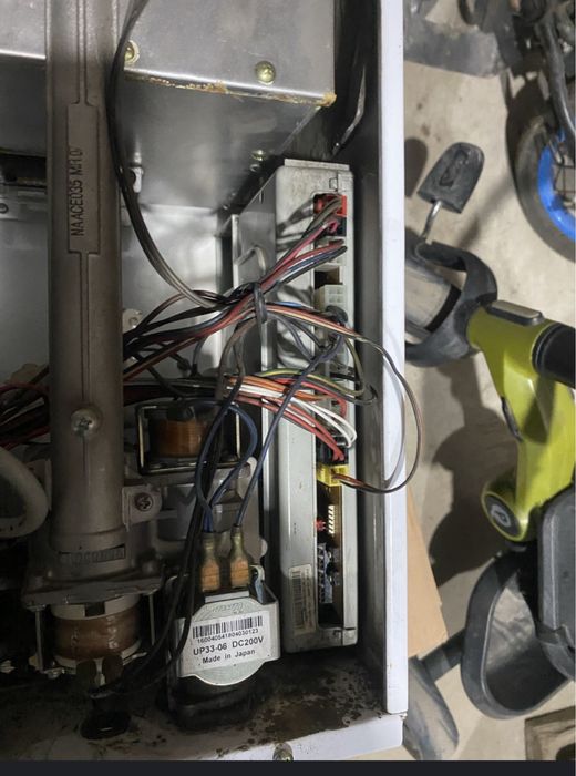 Газовый котел Навьен Асе30К