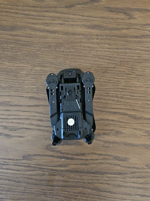 Мини дори с видеокамера