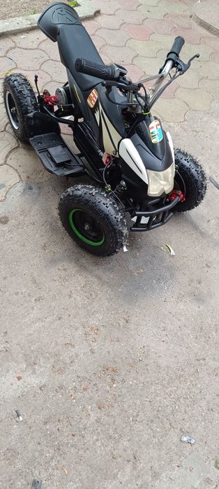 ATV  copii electric