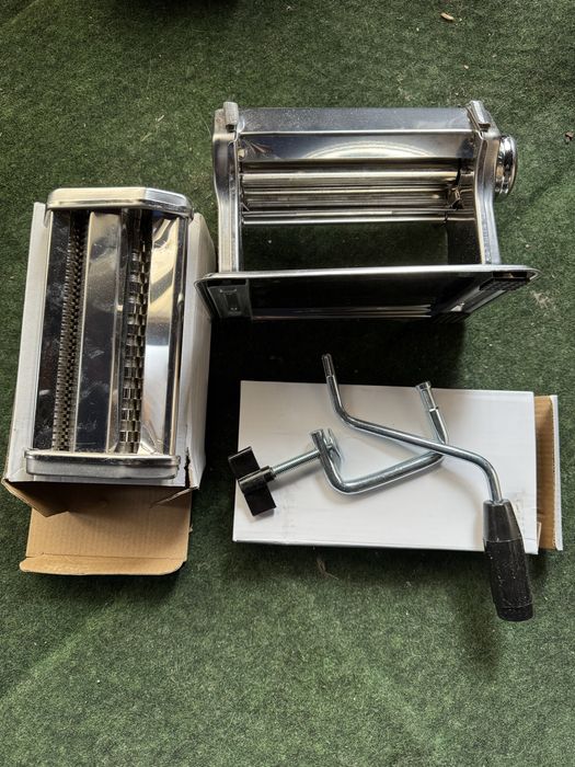 Машина  за паста