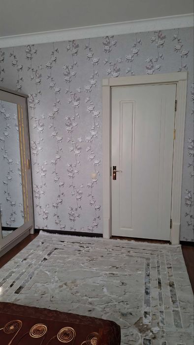 Шинам 2 хонали квартира — Янги Чоштепа. Метро яқин. Ҳамма шароит бор.