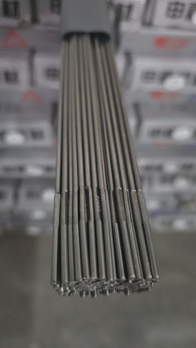 Пруток присадочный