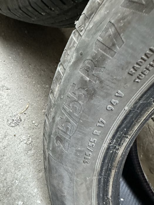 Anvelope 275/35/R20 255/35/R19