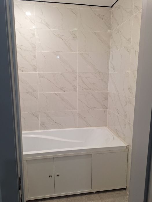 Ремонт квартир под ключ