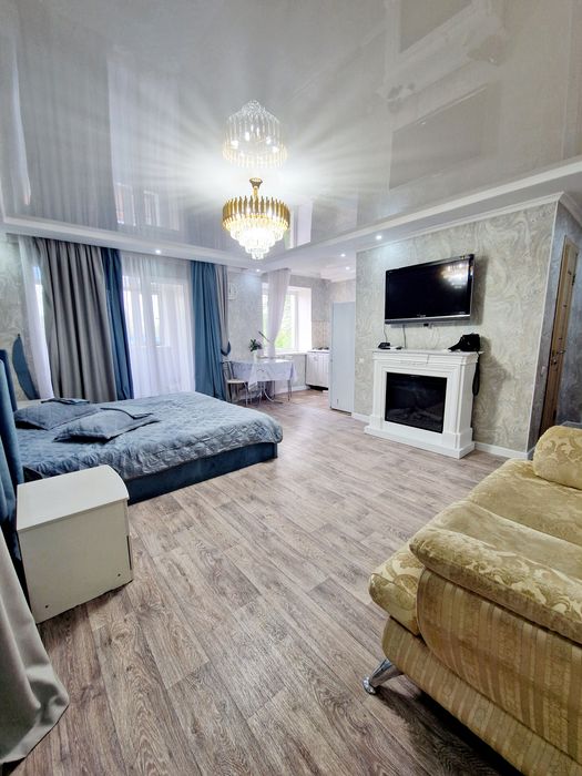 Сдам 1 ком Вип в центре