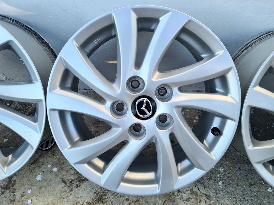 Джанти за Mazda 16 цола