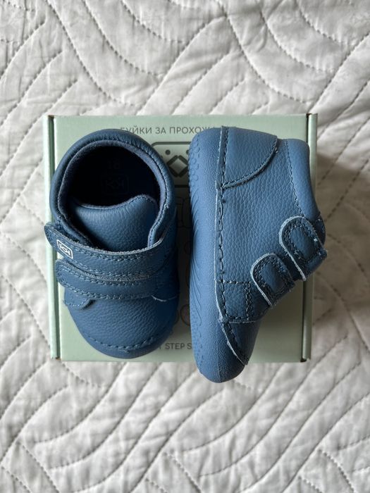 Нови буйки Колев и Колев