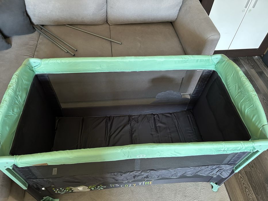 Бебешка кошара Чиполино