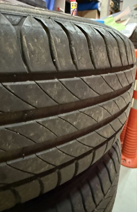 Vand 4 anvelope MICHELIN Primacy 4 185/65 R15 ^ dot 2022 VARA