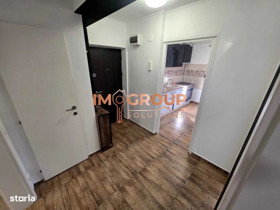 Cug 2 Camere Decomandat + Loc De Parcare - Bloc 2018