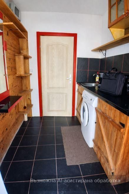 Едностаен апартамент в района на Изгрев!