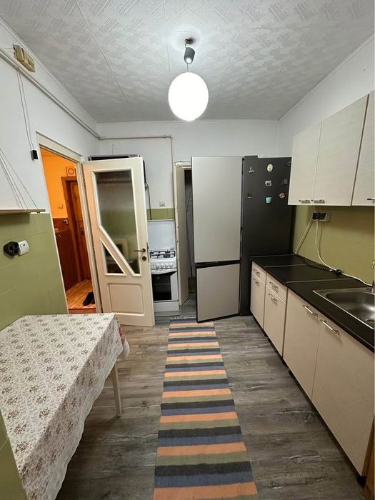 Apartament 3 camere