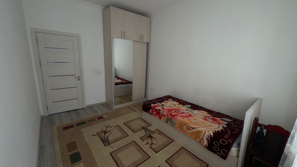 Oʻzimni uyimni sotaman