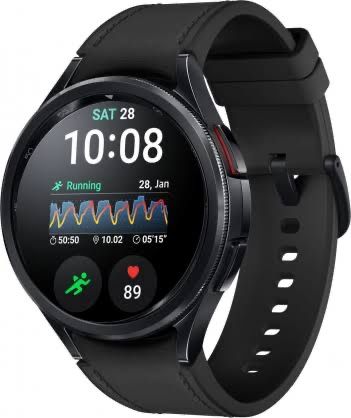Galaxy  watch 6 classic