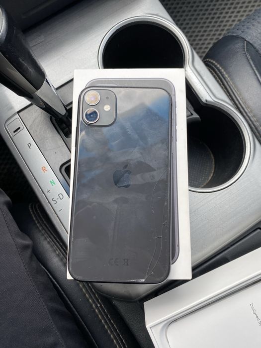 Айфон 11 сатылад срочно